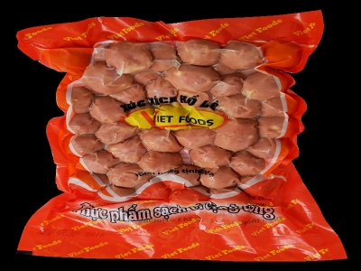 Hồ lô việt food